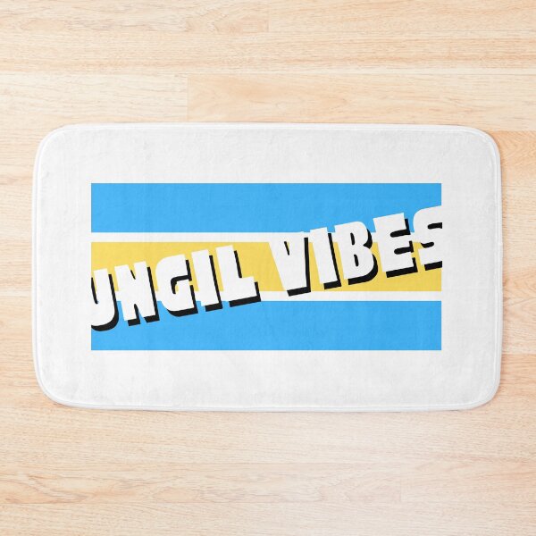 Item preview, UNGIL VIBES designed and sold by iungs.