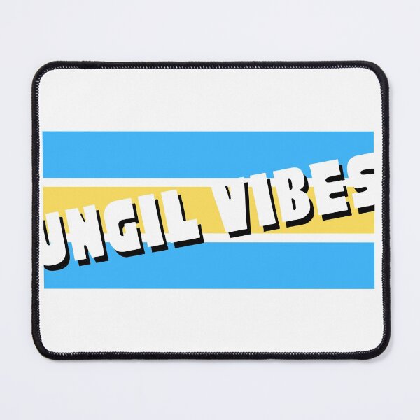 Item preview, UNGIL VIBES designed and sold by iungs.
