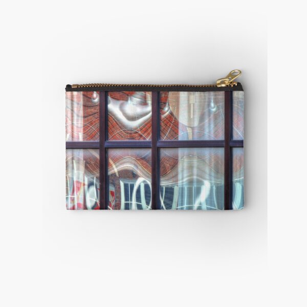 Item preview, Urbanization Reflections designed and sold by bannercgtl10.