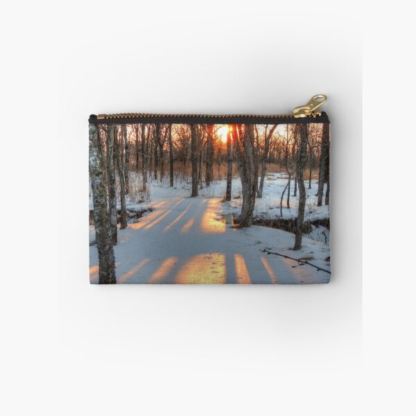 Item preview, Golden Hour on Ice designed and sold by bannercgtl10.