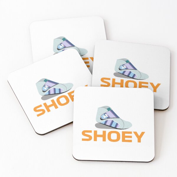 Item preview, Shoey! RIC. (Orange) designed and sold by FilipeFerreira.