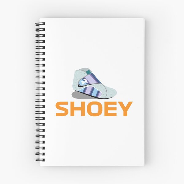Item preview, Shoey! RIC. (Orange) designed and sold by FilipeFerreira.