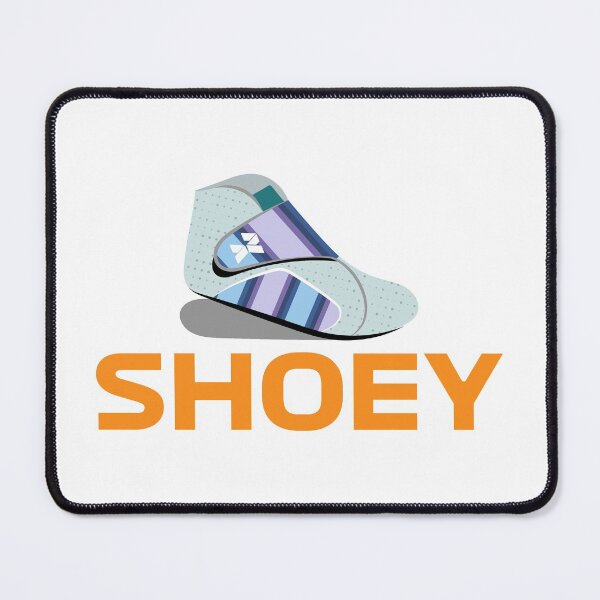 Item preview, Shoey! RIC. (Orange) designed and sold by FilipeFerreira.
