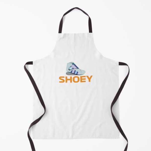 Item preview, Shoey! RIC. (Orange) designed and sold by FilipeFerreira.