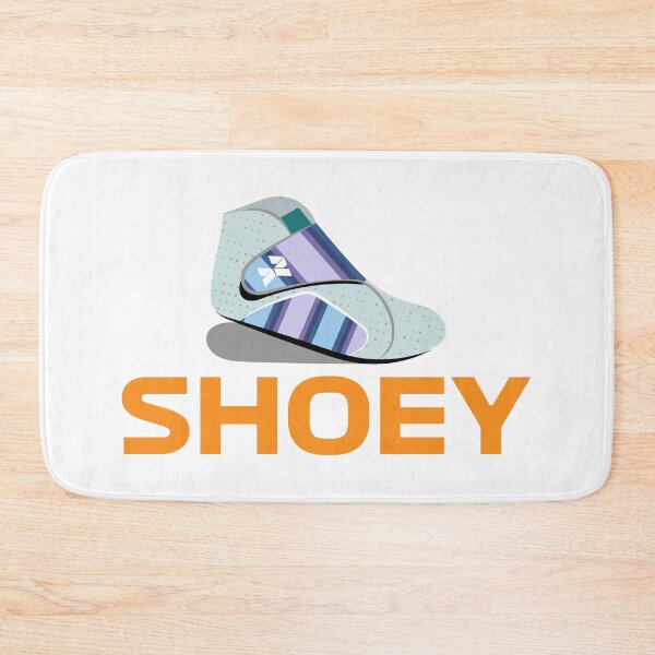 Item preview, Shoey! RIC. (Orange) designed and sold by FilipeFerreira.