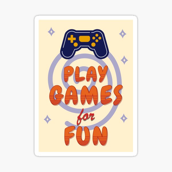 Play Games Computer Games Sticker - Play games Games Computer games -  Discover & Share GIFs