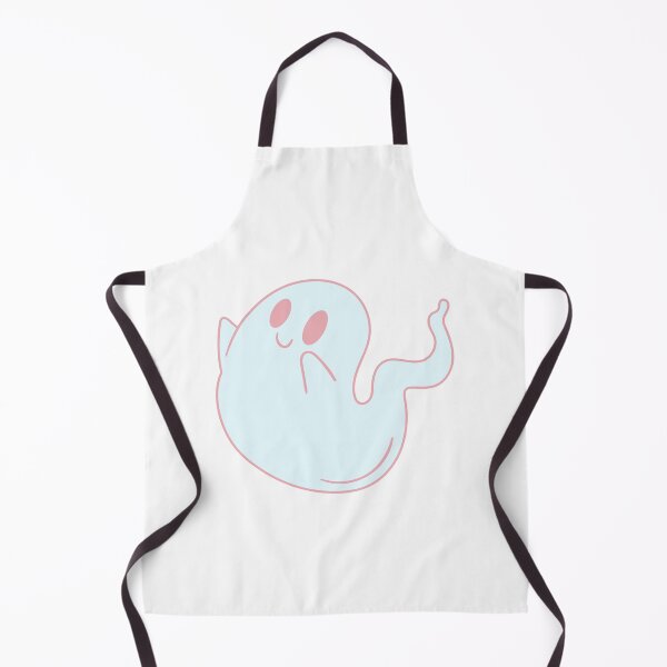 Item preview, CUTE GHOST HALLOWEEN PARTY designed and sold by SkySphere.