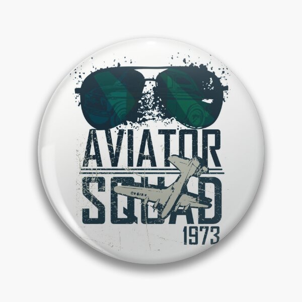 Item preview, Aviator squad designed and sold by Syaddad.