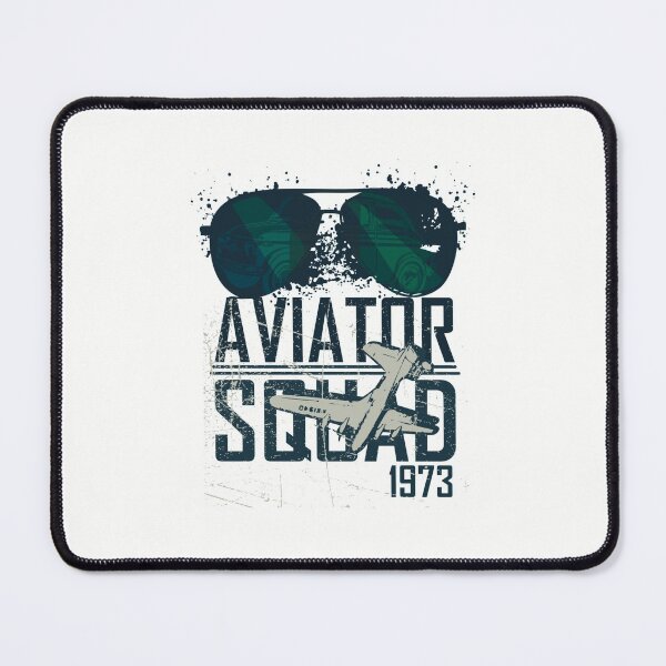 Item preview, Aviator squad designed and sold by Syaddad.