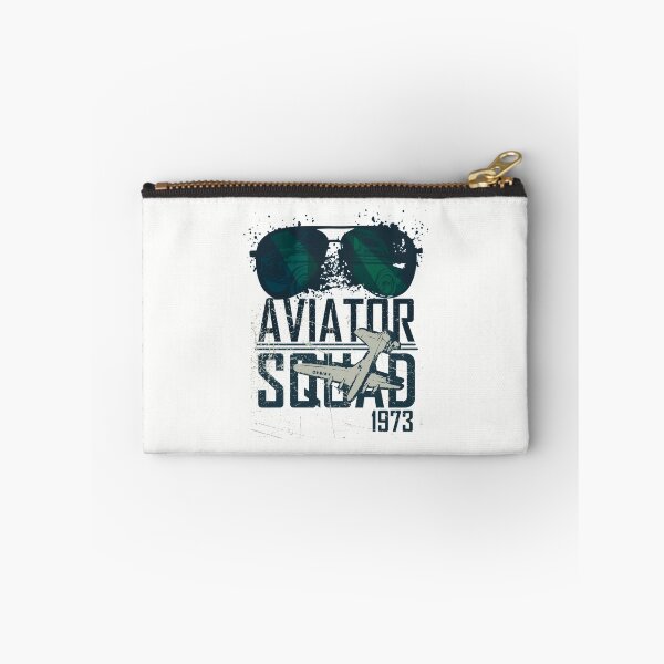 Item preview, Aviator squad designed and sold by Syaddad.