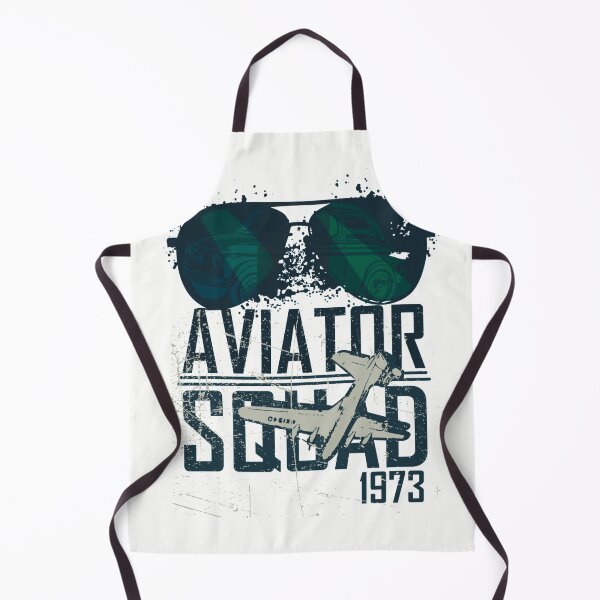 Item preview, Aviator squad designed and sold by Syaddad.