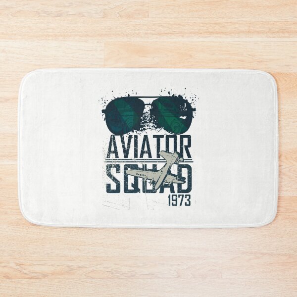Item preview, Aviator squad designed and sold by Syaddad.