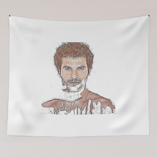 Item preview, Amir - J'ai cherché - France - Eurovision 2016 designed and sold by jeremydwilliams.