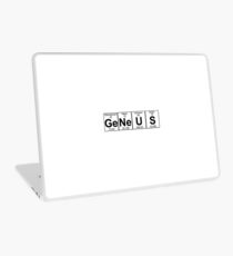 Genius Laptop Skin