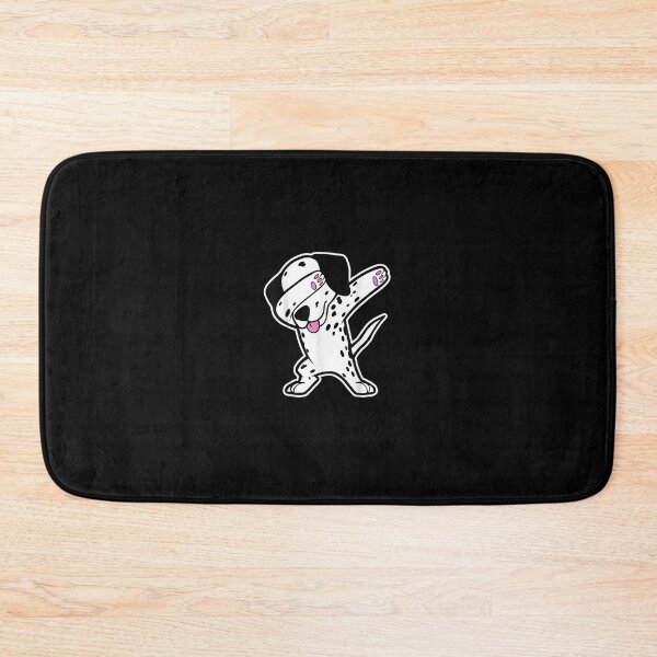 Item preview, Dalmatian Dabbing Funny Dalmation Dab Dog Dance designed and sold by Chanielshian.