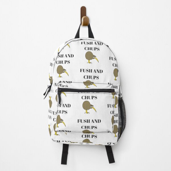 Item preview, Fush and Chups designed and sold by freedom4life.