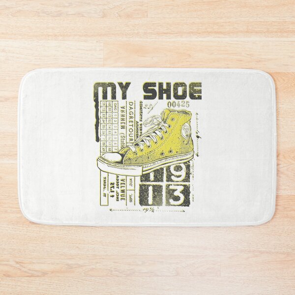 Item preview, Shoes stamp designed and sold by Syaddad.