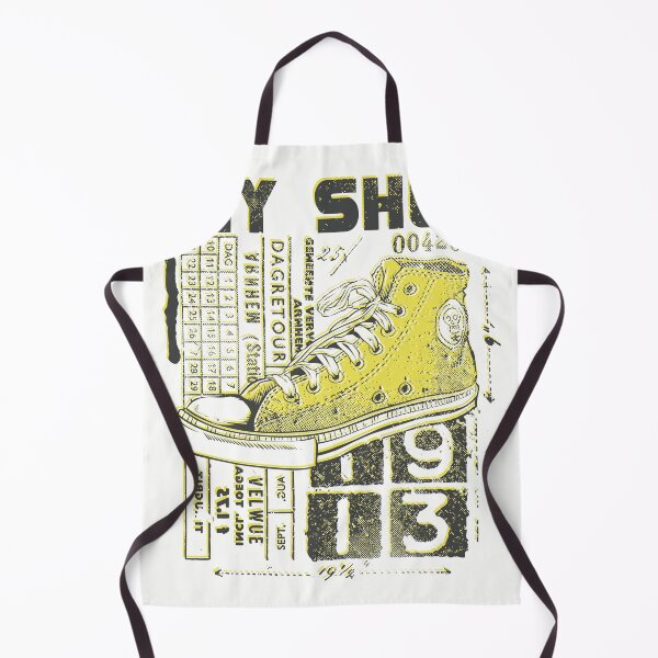 Item preview, Shoes stamp designed and sold by Syaddad.
