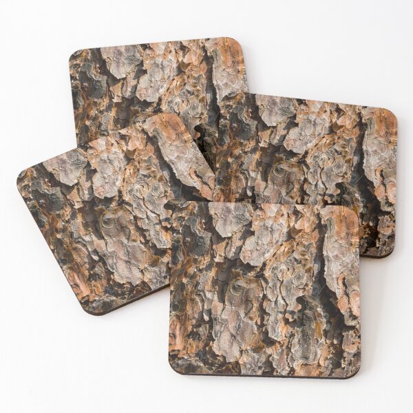 Item preview, Tree bark designed and sold by Elvira Draat.