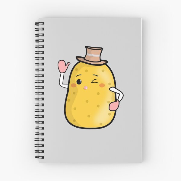 Item preview, Cute Spud Potato Best Funny Spud Life, Batato Pullover, Purrtato My Best Spuddy designed and sold by DesignHouse007.