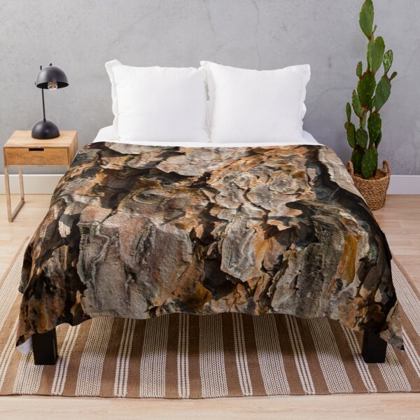Item preview, Tree bark designed and sold by Elvira Draat.