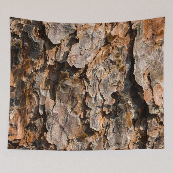 Item preview, Tree bark designed and sold by Elvira Draat.