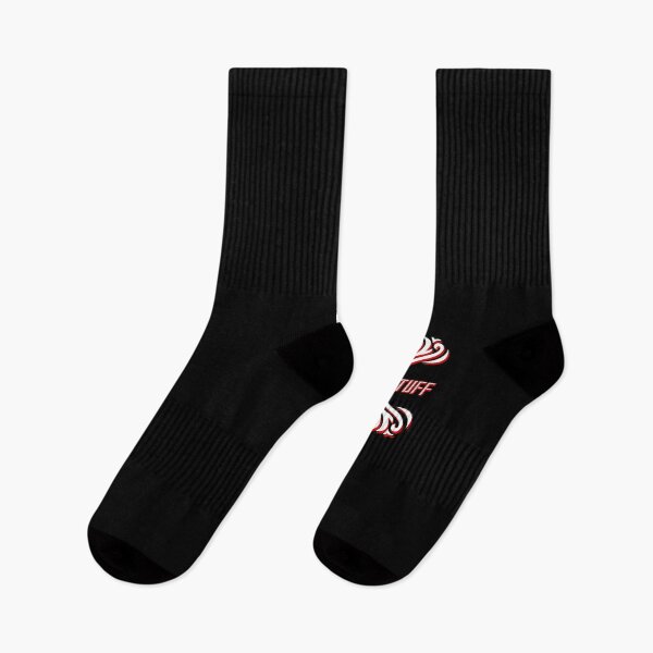 Item preview,  That's Tuff red white designed and sold by vibeno1.