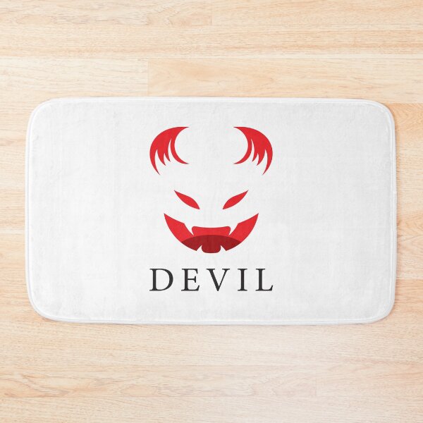 Item preview, Red Devil 5 designed and sold by I'm  Redz.