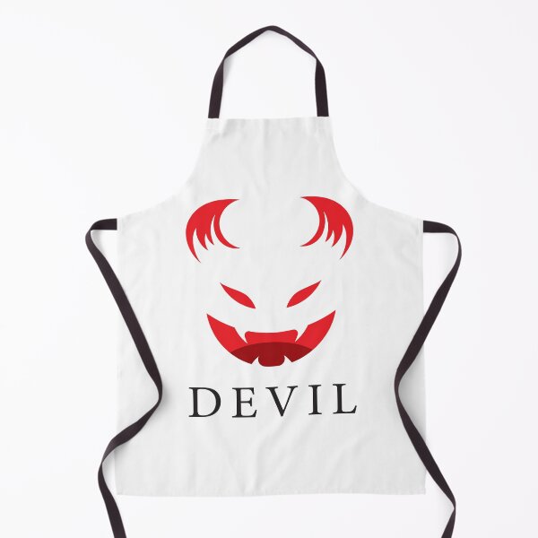 Item preview, Red Devil 5 designed and sold by I'm Redz.
