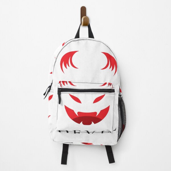 Item preview, Red Devil 5 designed and sold by I'm Redz.