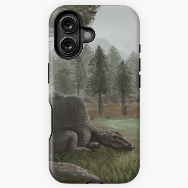 Item preview, spinosaurus aegyptiacus  designed and sold by SketchesOfChaos.