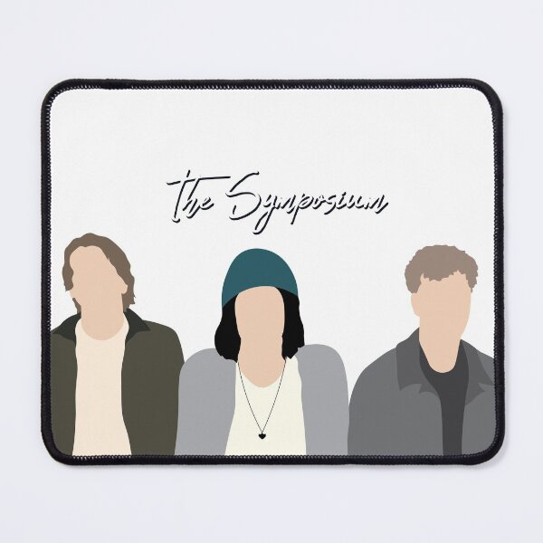 Item preview, The Symposium designed and sold by oscarlobban.