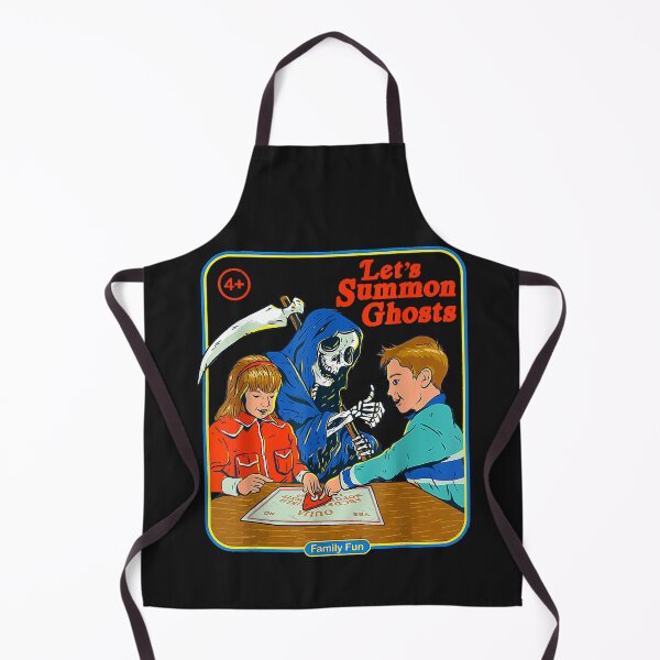 Item preview, Happy Halloween let's summon ghosts family classic T shirt designed and sold by TalbotElizabeth.