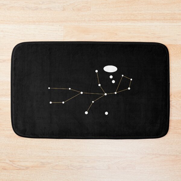Item preview, Virgo Constellation designed and sold by eden1472.