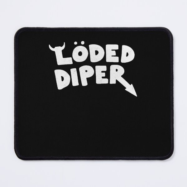 Item preview, Vintage Funny Loded Diper New Parent designed and sold by InzanaXochi.