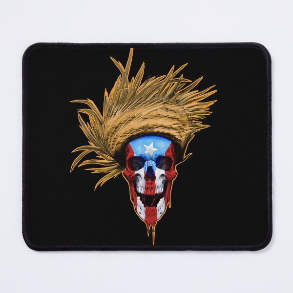 Item preview, Boricua designed and sold by GambitsInk.