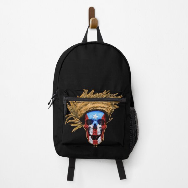 Item preview, Boricua designed and sold by GambitsInk.