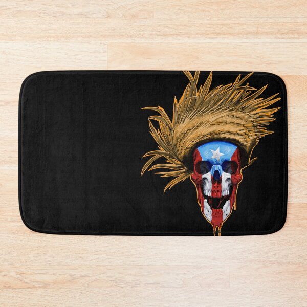 Item preview, Boricua designed and sold by GambitsInk.