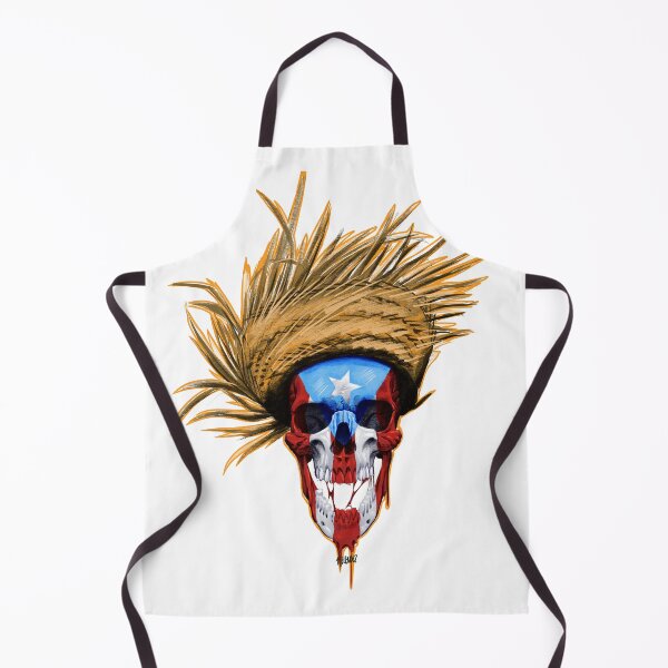Item preview, Boricua designed and sold by GambitsInk.