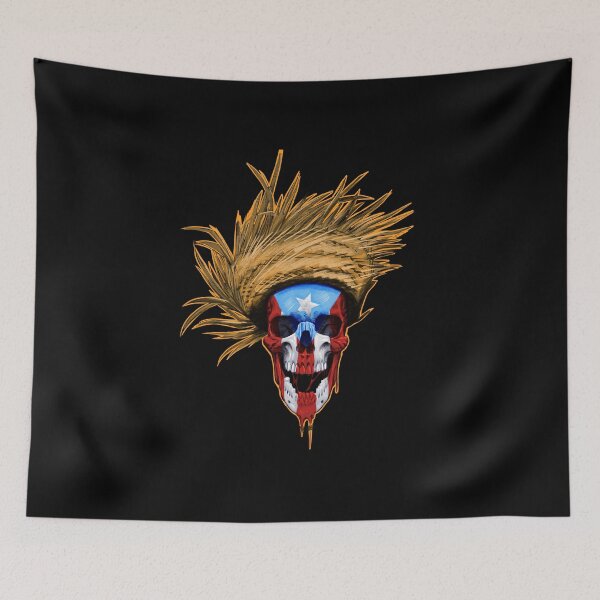 Item preview, Boricua designed and sold by GambitsInk.