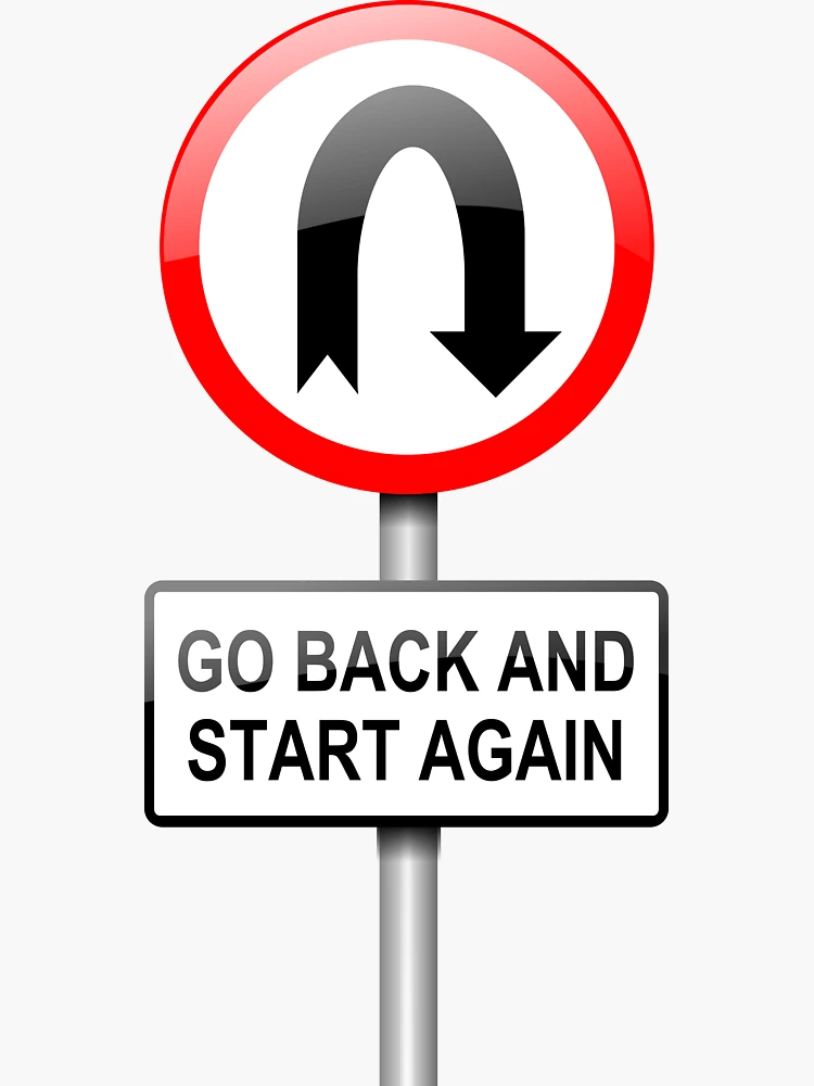 Back to start discount