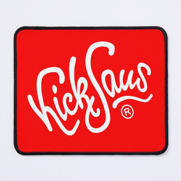 Item preview, Kicksaus logo designed and sold by Kicksaus.