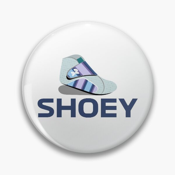 Item preview, Shoey! RIC. (Navy) designed and sold by FilipeFerreira.