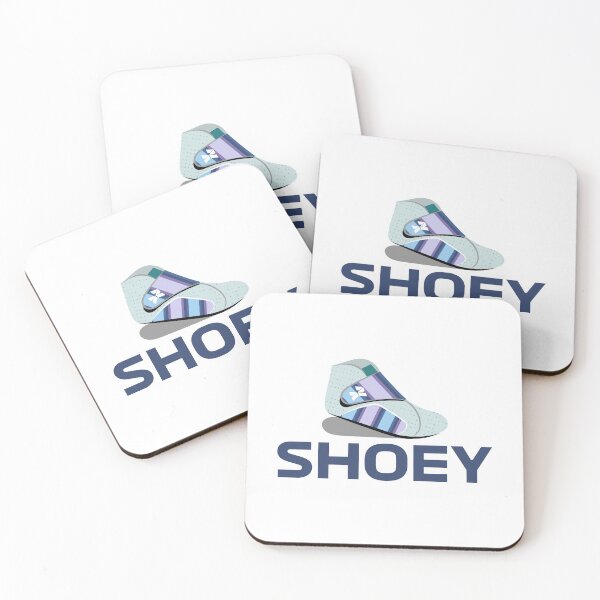 Item preview, Shoey! RIC. (Navy) designed and sold by FilipeFerreira.