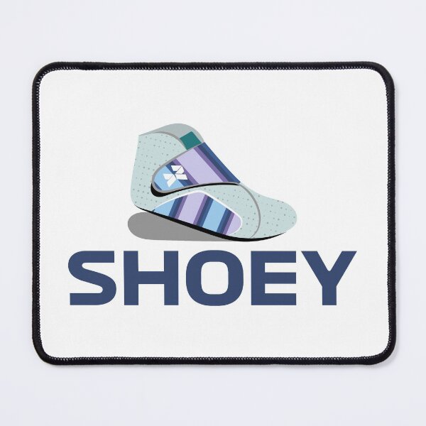 Item preview, Shoey! RIC. (Navy) designed and sold by FilipeFerreira.