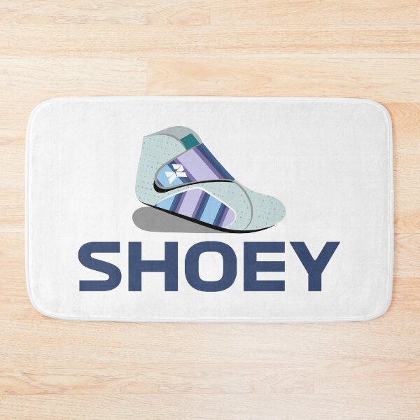 Item preview, Shoey! RIC. (Navy) designed and sold by FilipeFerreira.
