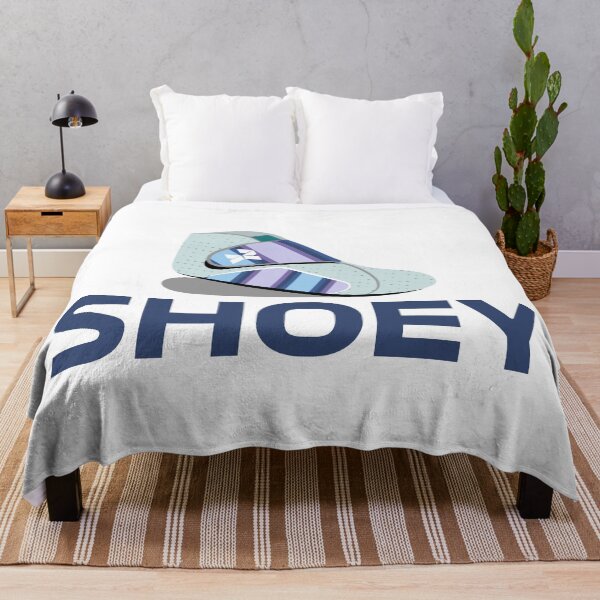 Item preview, Shoey! RIC. (Navy) designed and sold by FilipeFerreira.