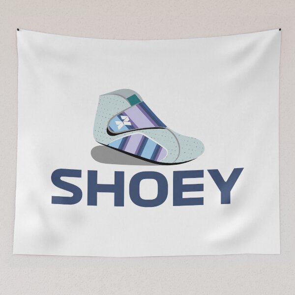 Item preview, Shoey! RIC. (Navy) designed and sold by FilipeFerreira.