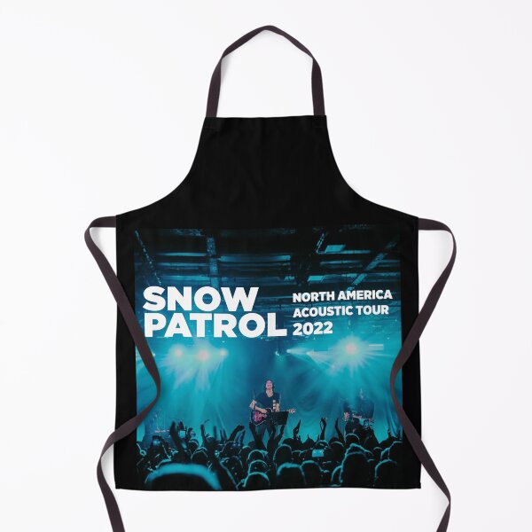 Item preview, Onesno Snow Band North America Acoustic Tour 2022 designed and sold by angelakusin.