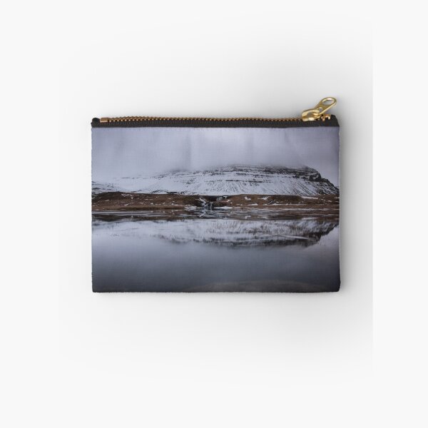 Item preview, mountain reflection designed and sold by JorunnSjofn Gudlaugsdottir.